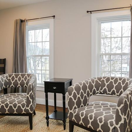 Two Bedroom With Lake View Wolfeboro Eksteriør billede
