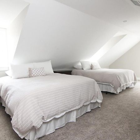 Two Bedroom With Lake View Wolfeboro Eksteriør billede