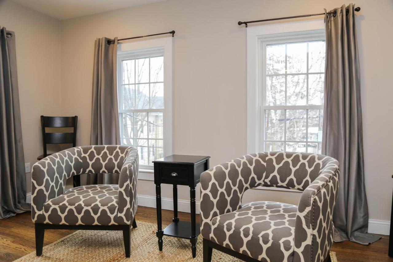 Two Bedroom With Lake View Wolfeboro Eksteriør billede