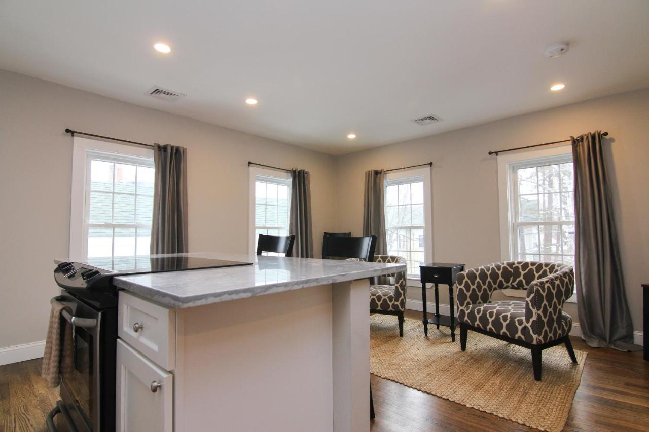 Two Bedroom With Lake View Wolfeboro Eksteriør billede