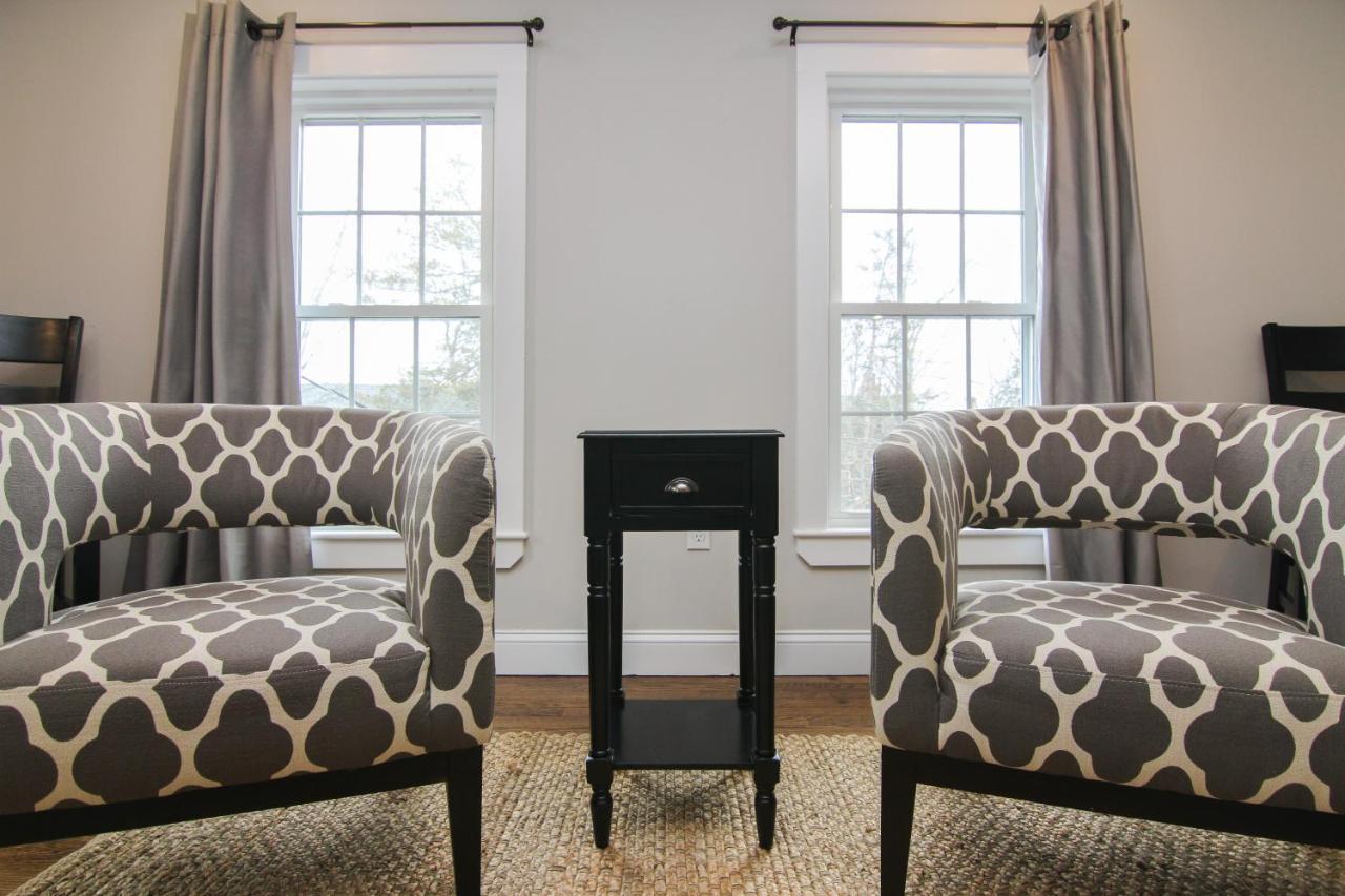 Two Bedroom With Lake View Wolfeboro Eksteriør billede