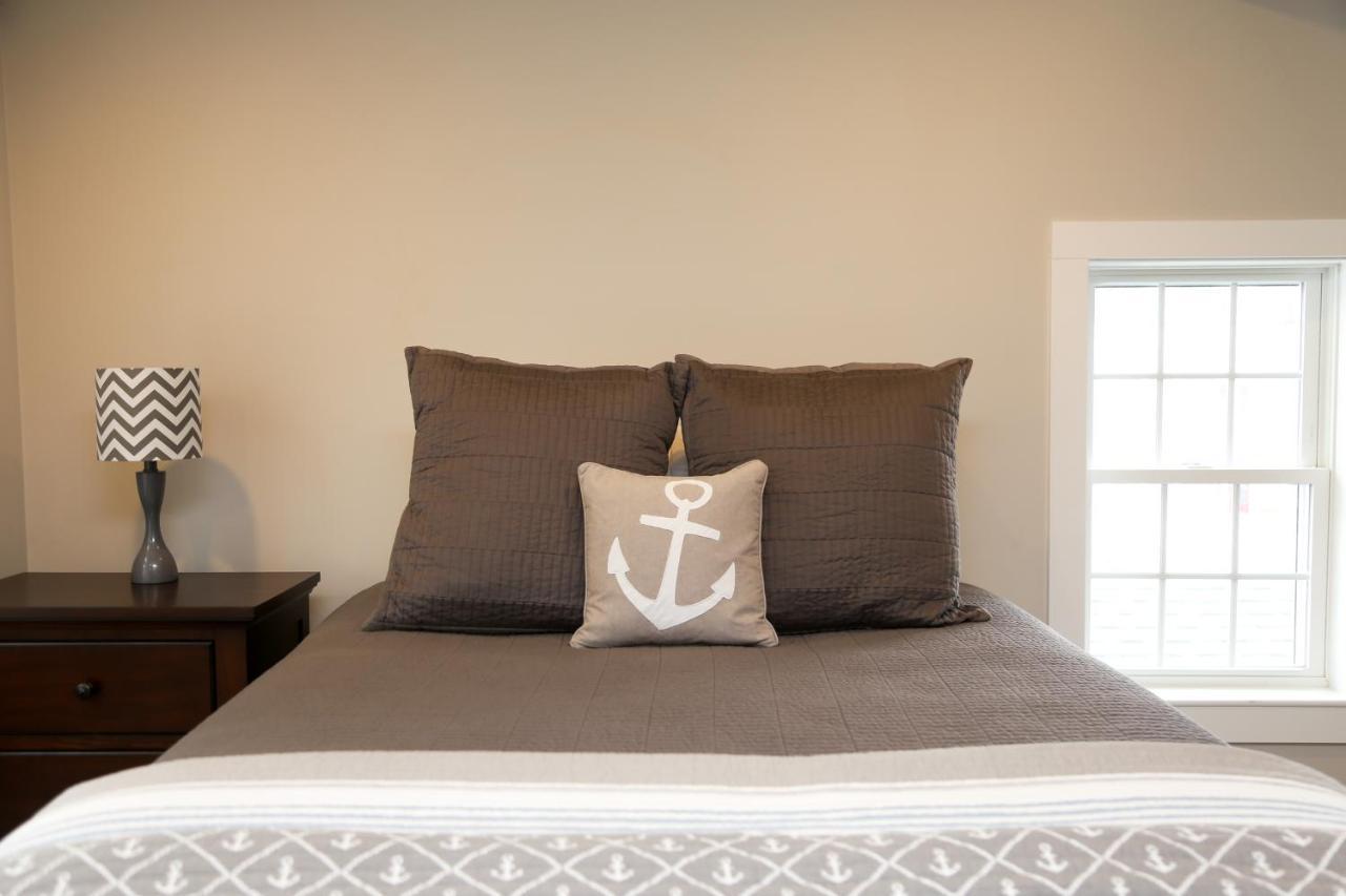 Two Bedroom With Lake View Wolfeboro Eksteriør billede